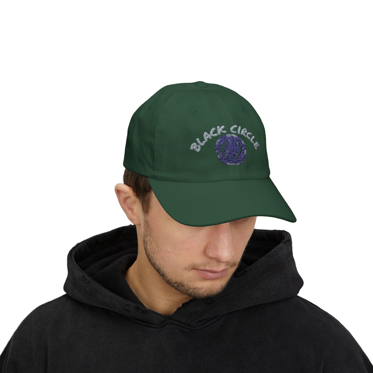 Classic Dad hat