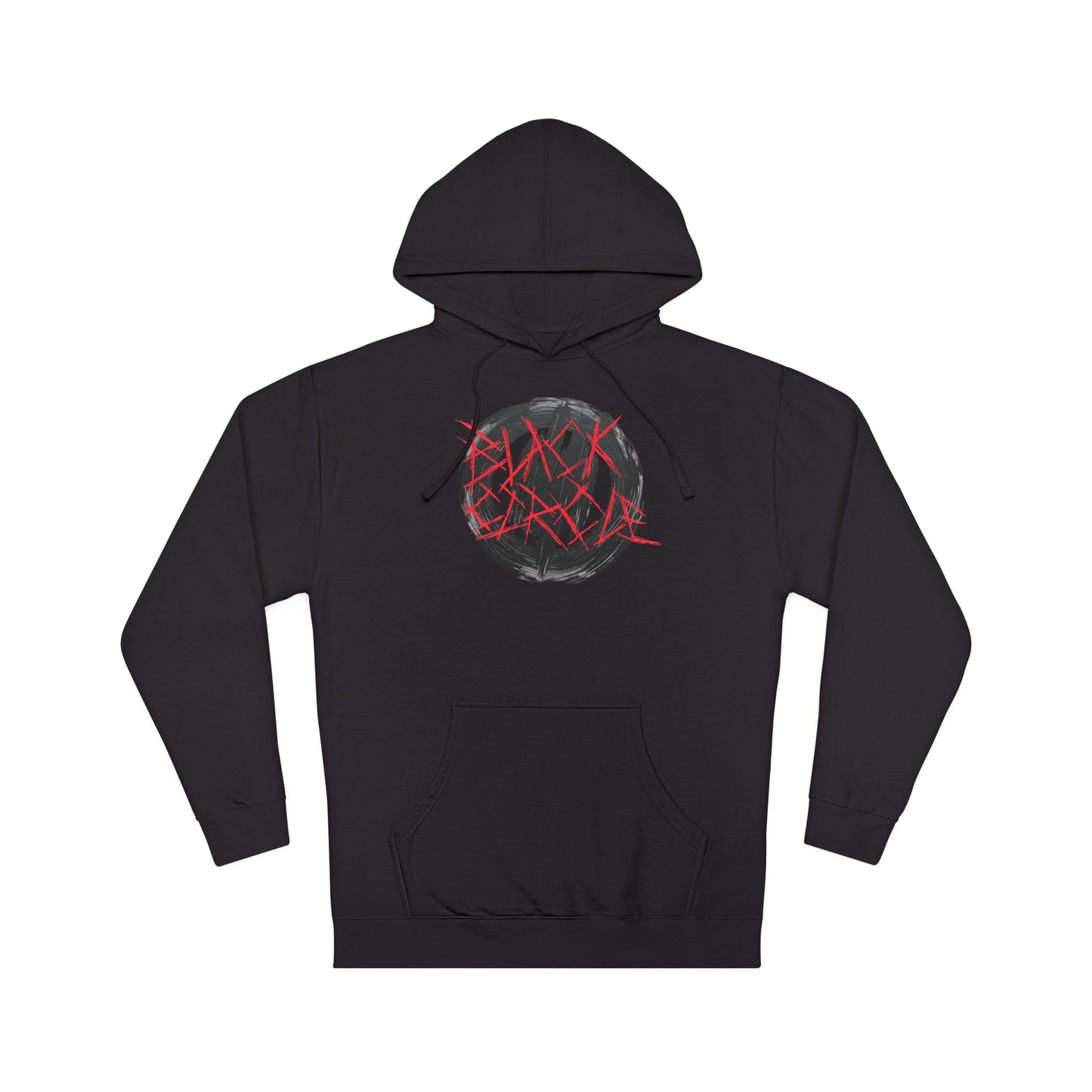 F**K YEAH Hooded Sweatshirt