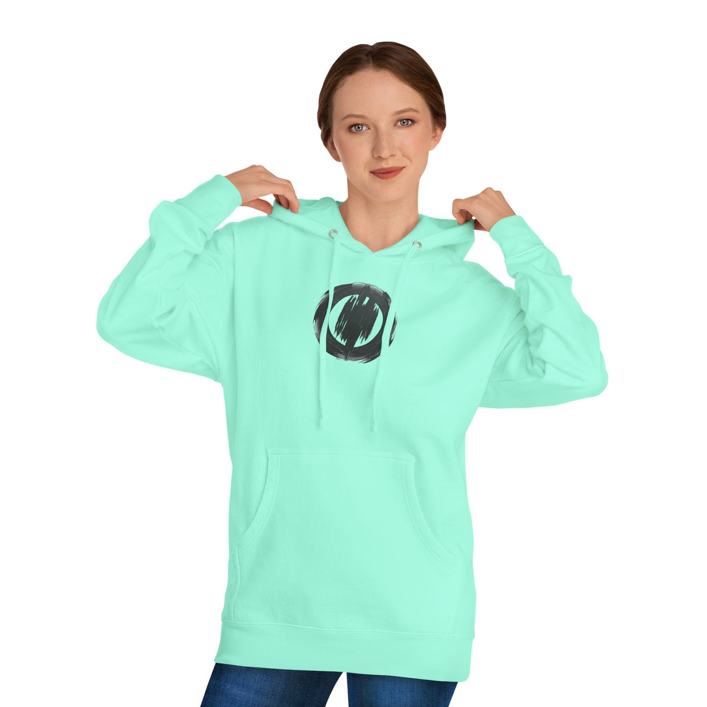 Creative EP3 Civic Hoodie - Unisex Hooded Sweatshirt