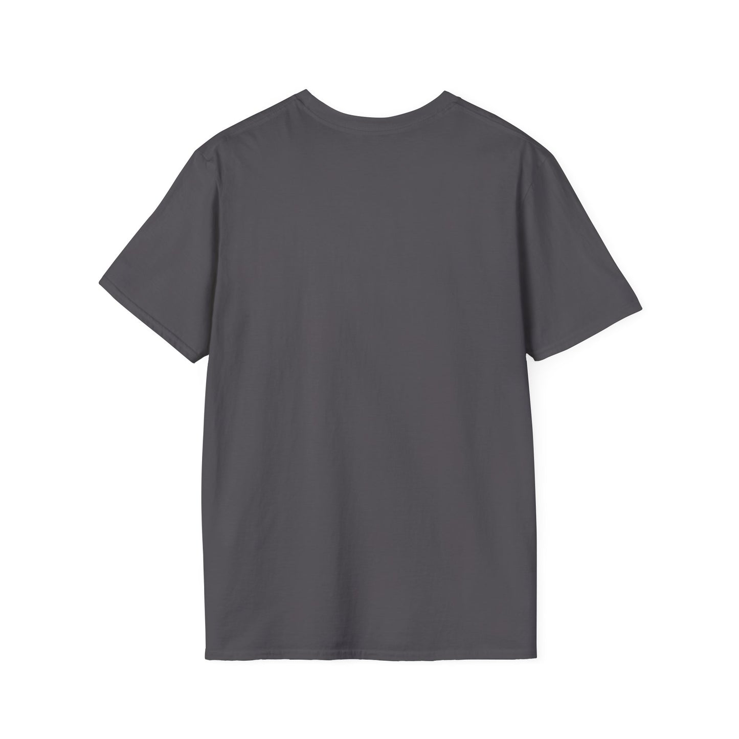 Black Circle BMX T-Shirt
