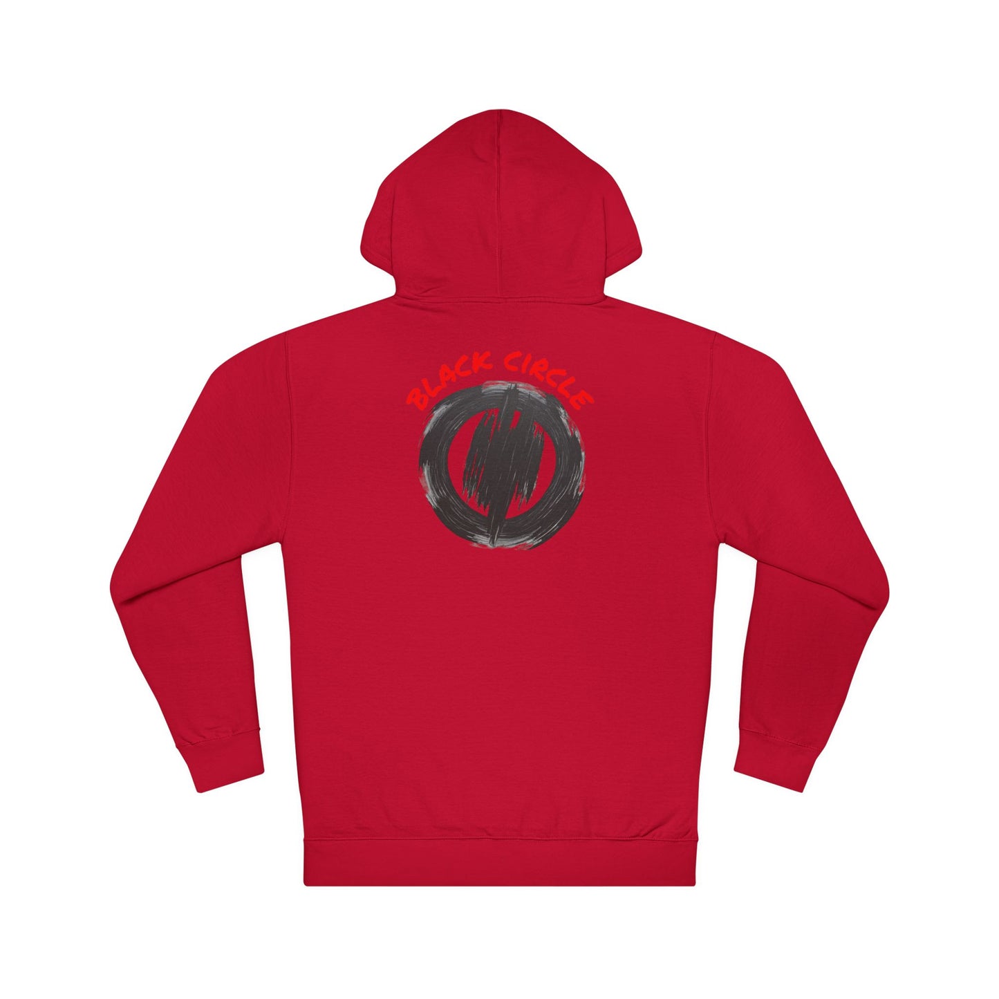 Working on Cars Hoodie