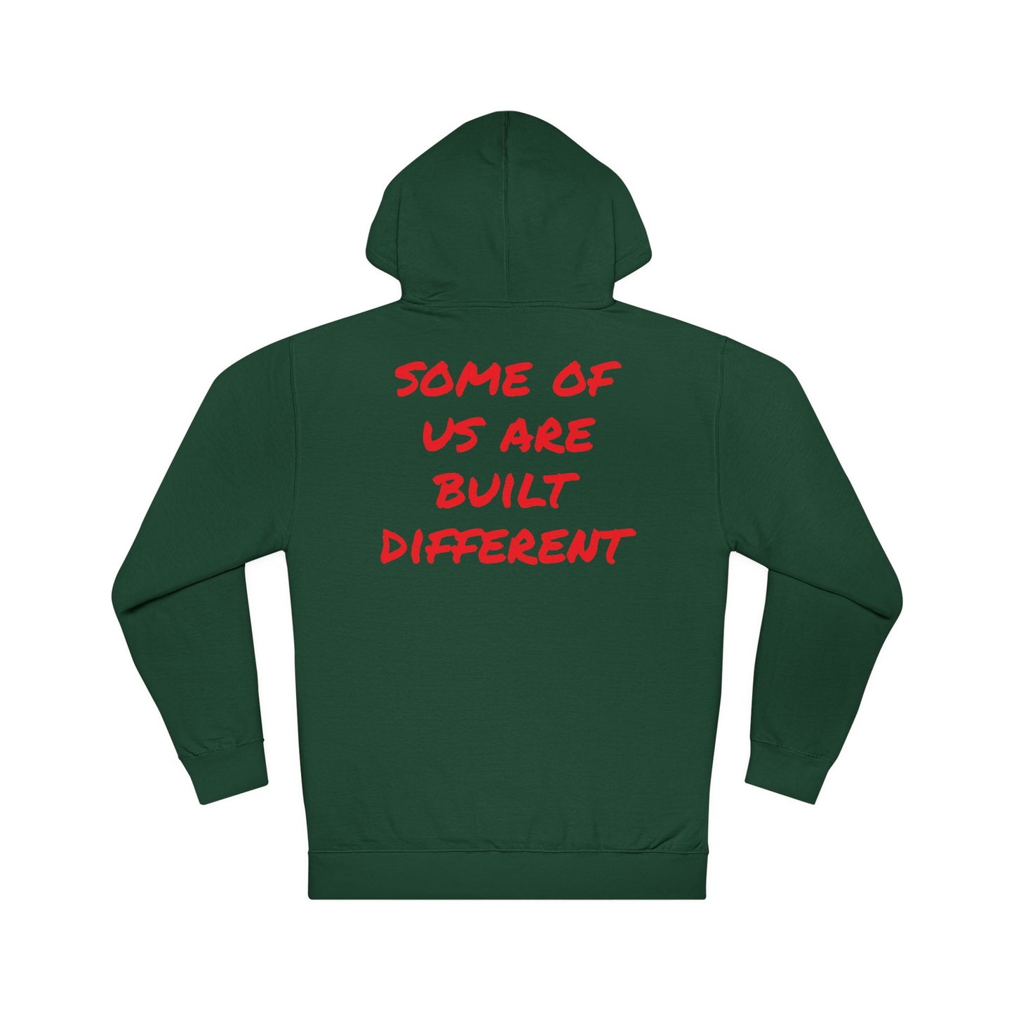 Drift Car Hoodie - Unisex