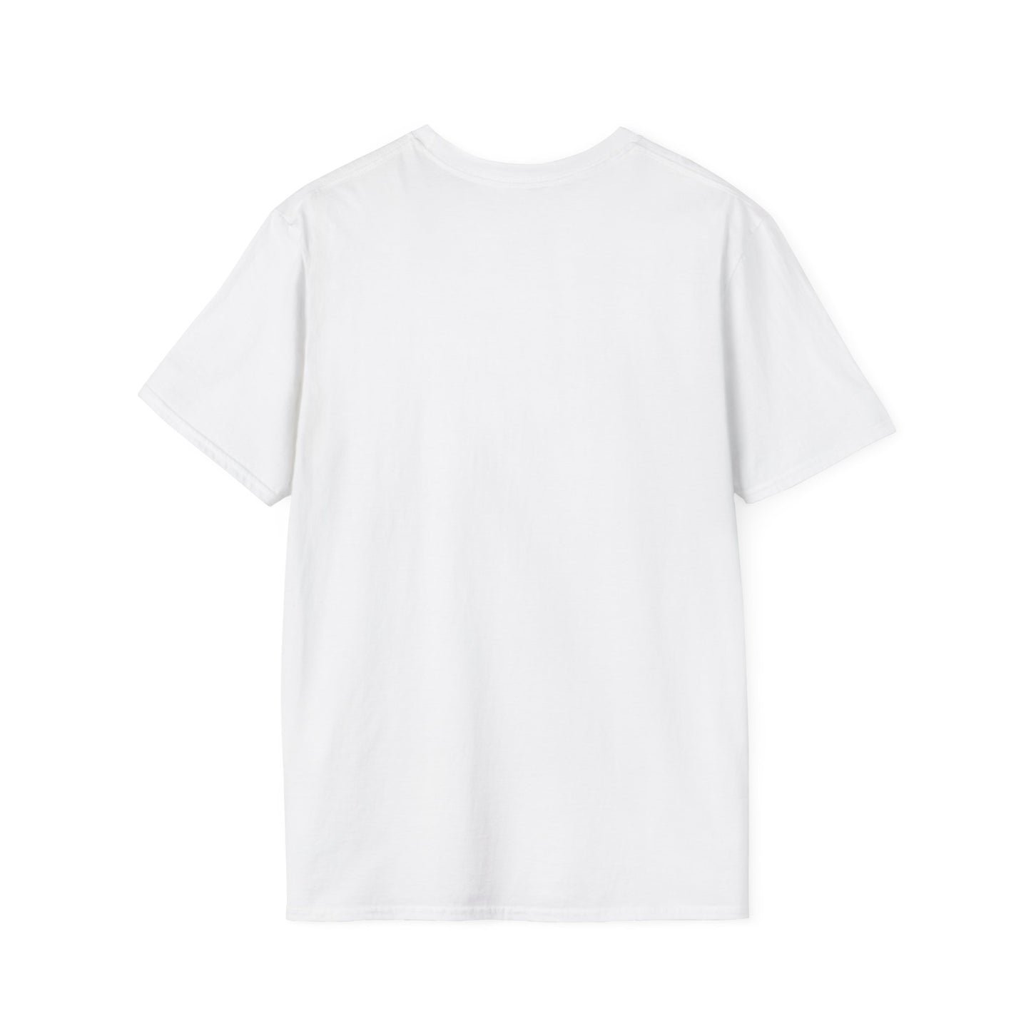Black Circle BMX T-Shirt