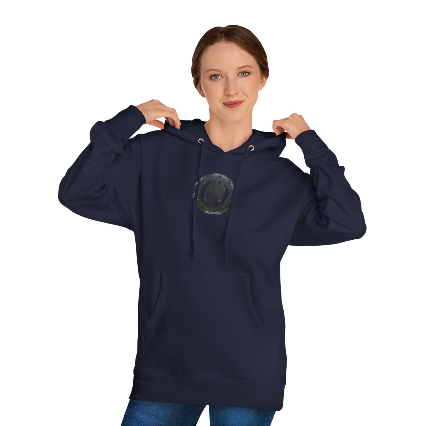 Creative EP3 Civic Hoodie - Unisex Hooded Sweatshirt