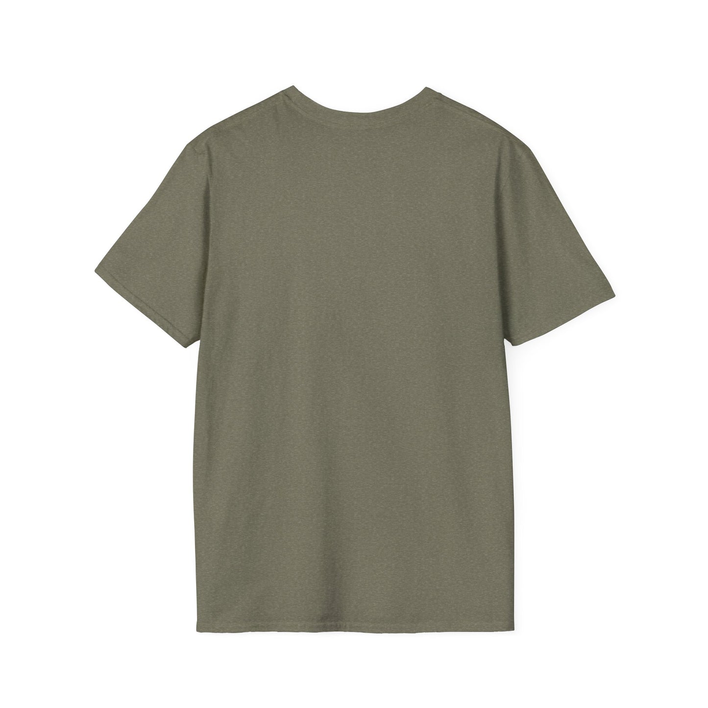 Black Circle BMX T-Shirt