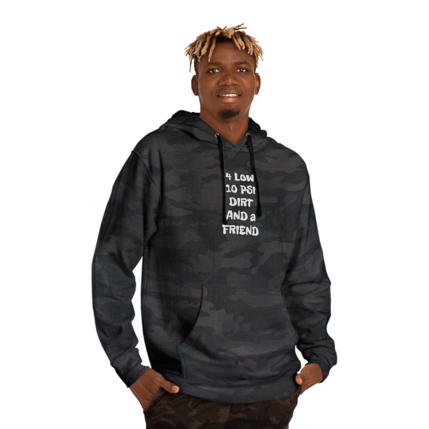 4 low jeep hoodie