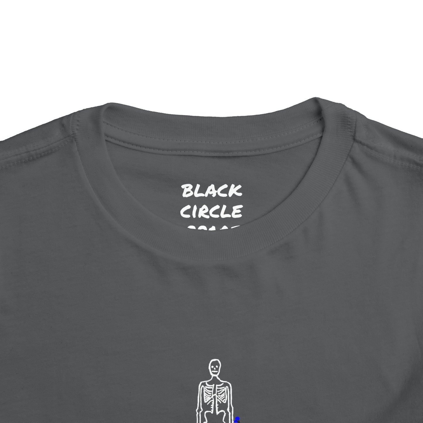 Toddler Short Sleeve bmx Tee