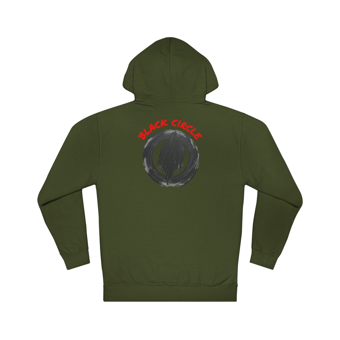 Working on Cars Hoodie