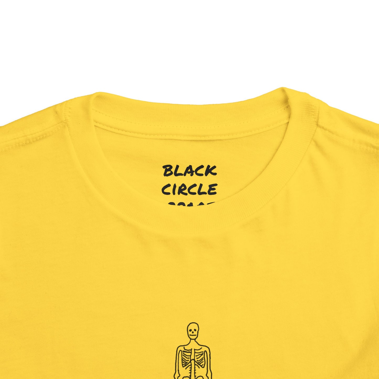 Toddler Short Sleeve bmx Tee