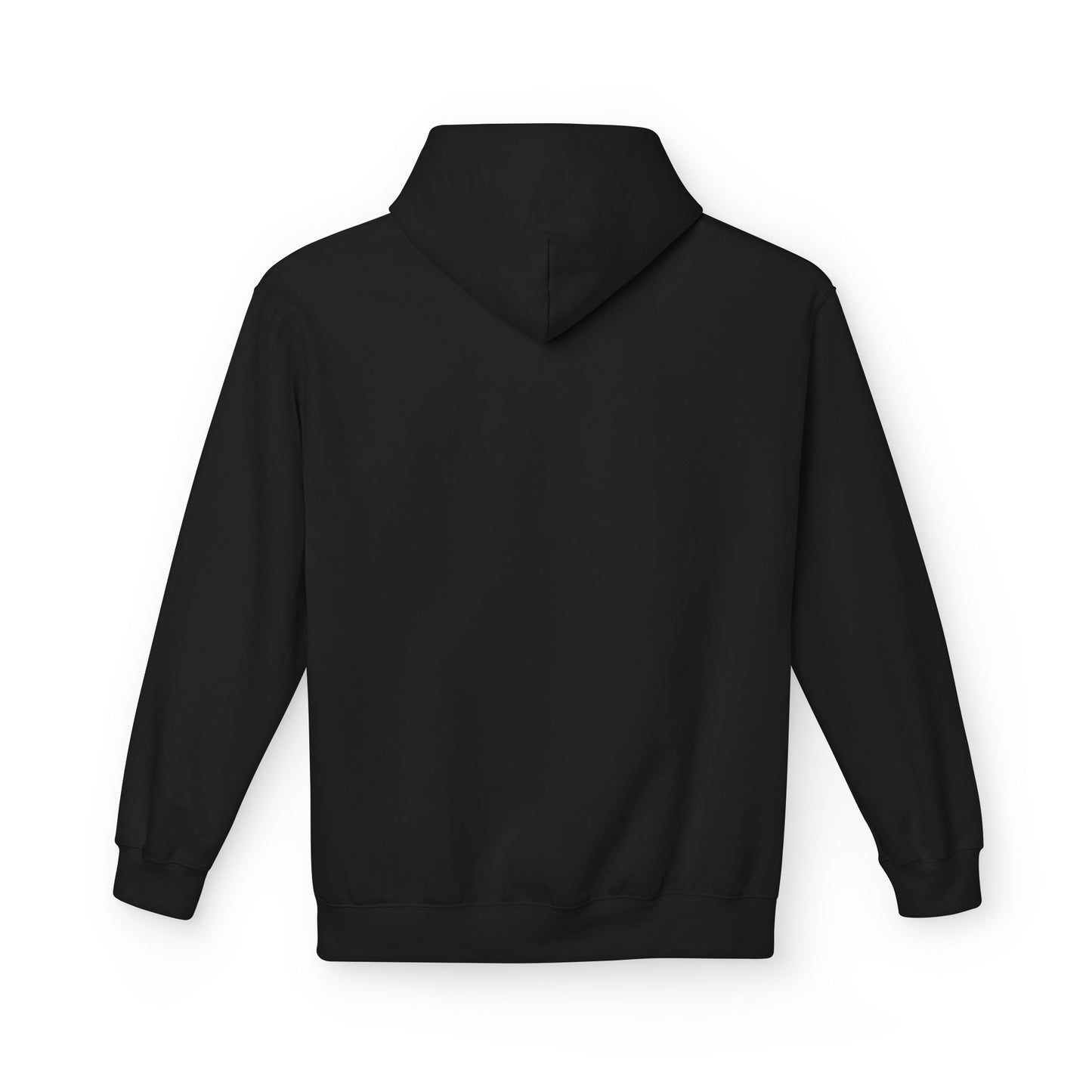 I'd rather be drifting Softstyle Fleece Hoodie