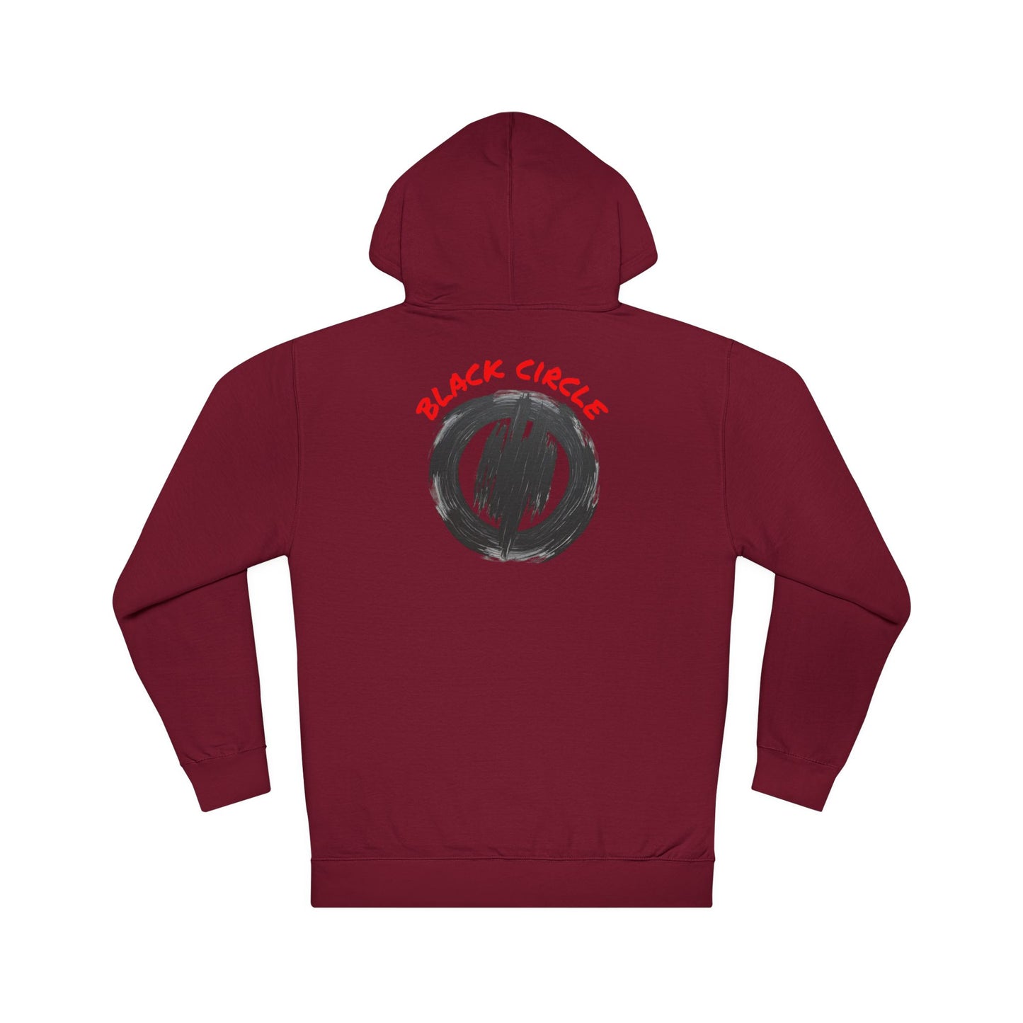 Working on Cars Hoodie