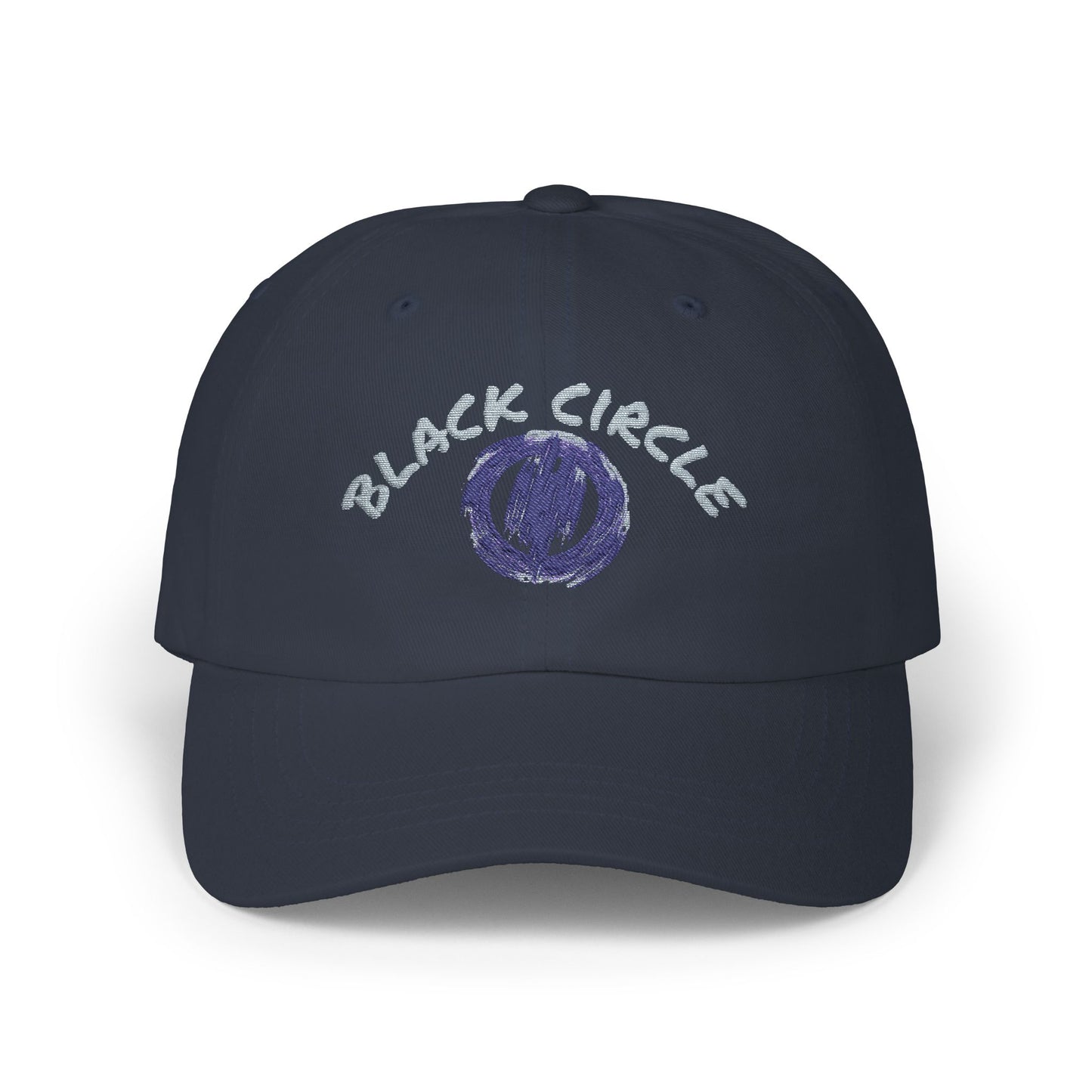 Classic Dad hat