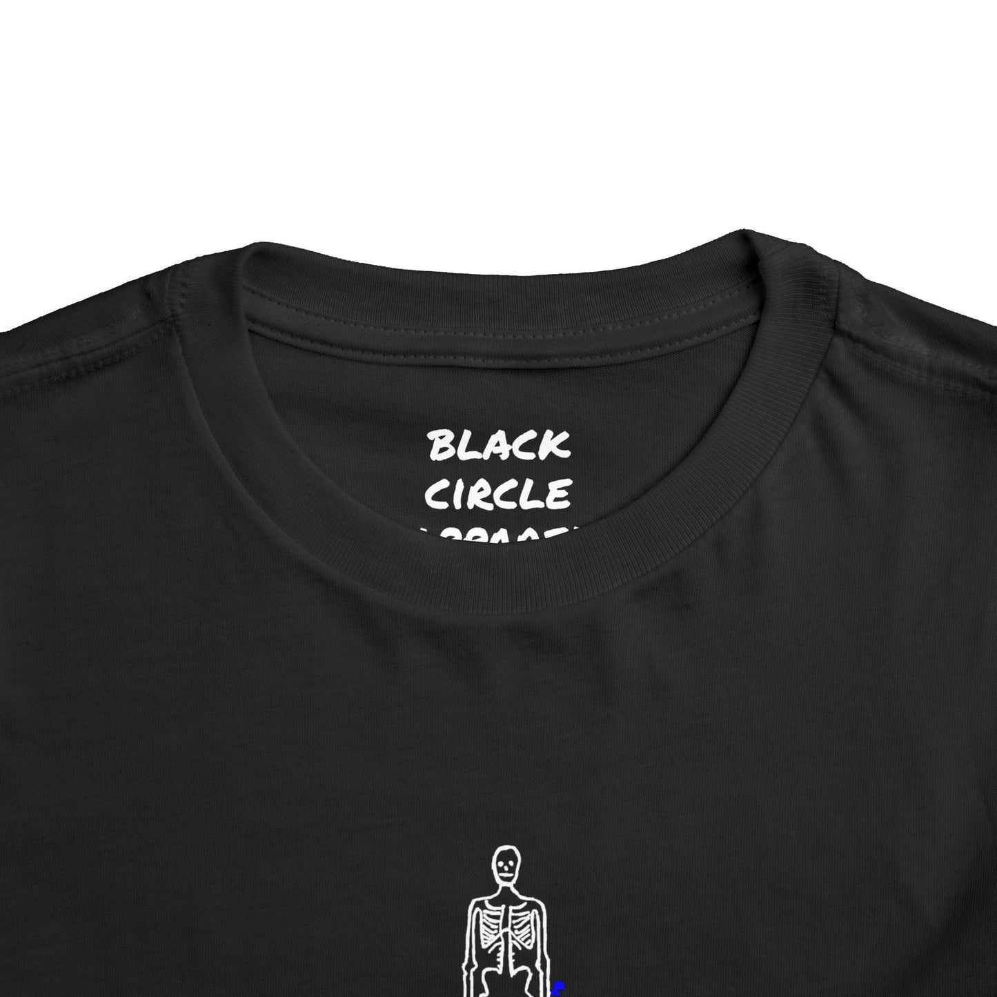 Toddler Short Sleeve bmx Tee