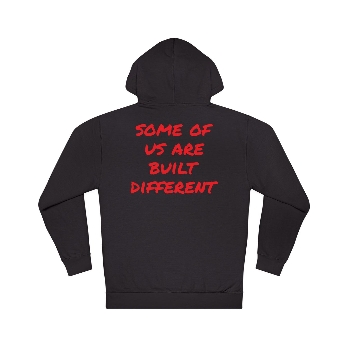 Drift Car Hoodie - Unisex