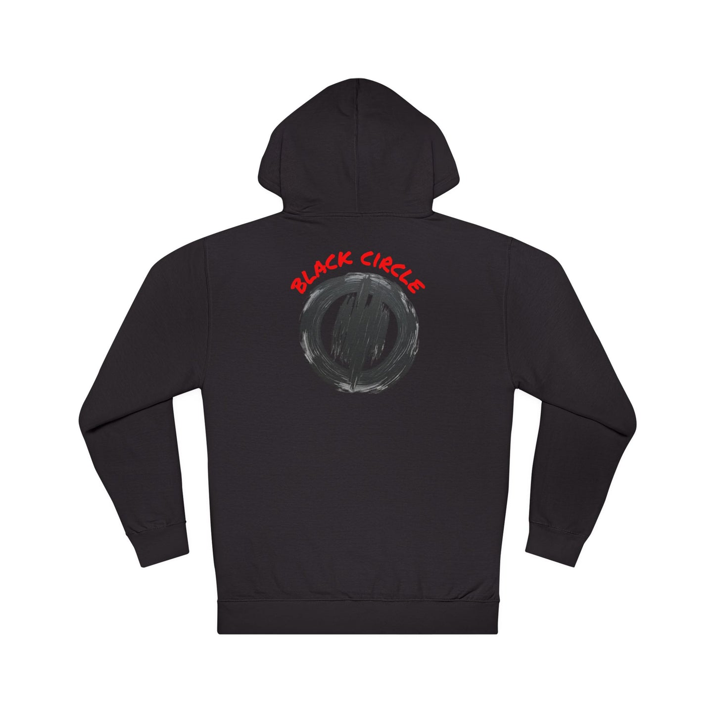 Working on Cars Hoodie