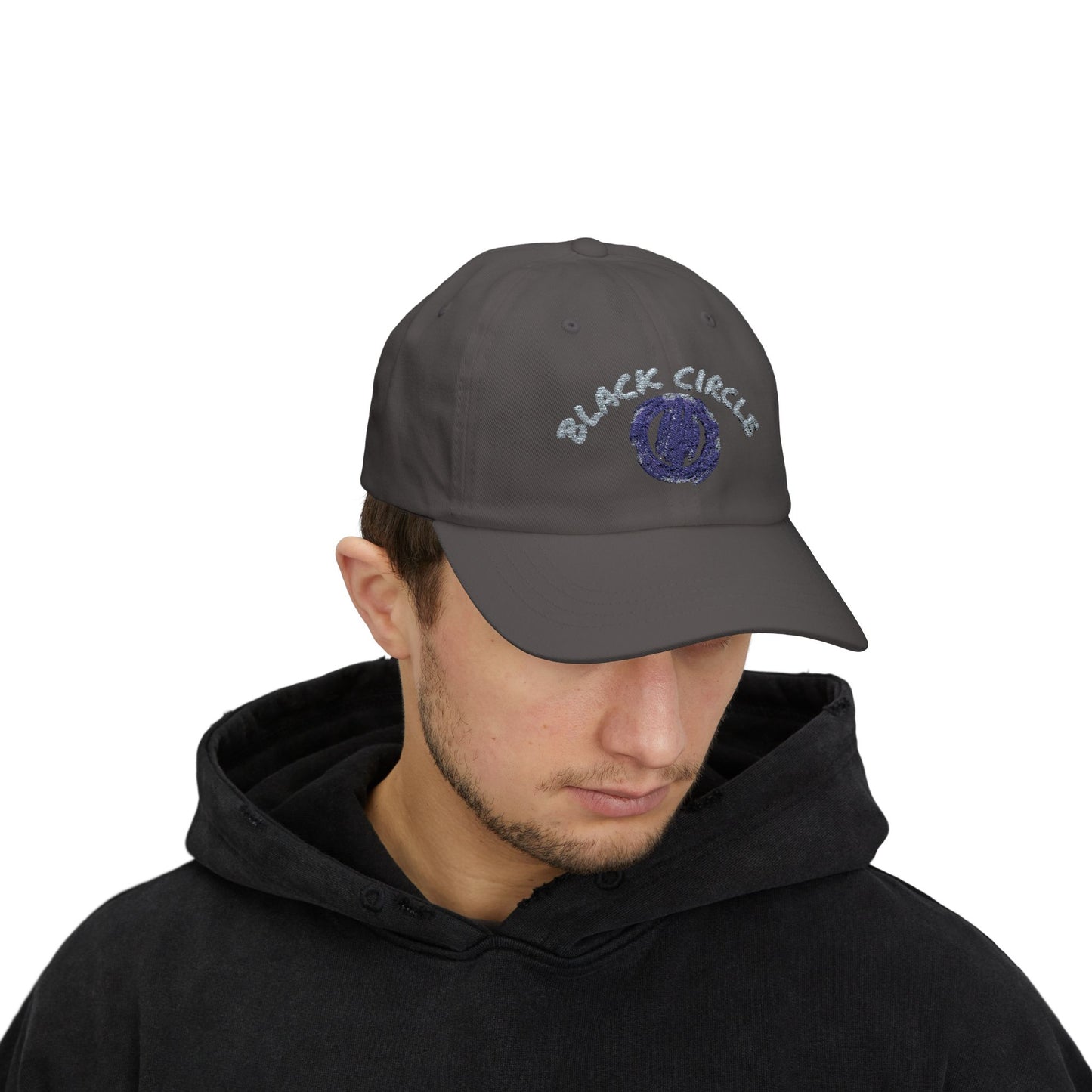 Classic Dad hat