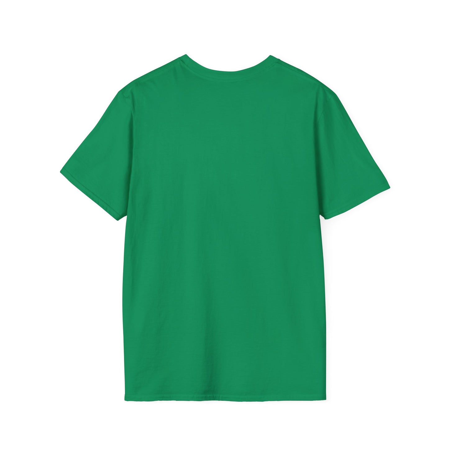 Black Circle BMX T-Shirt
