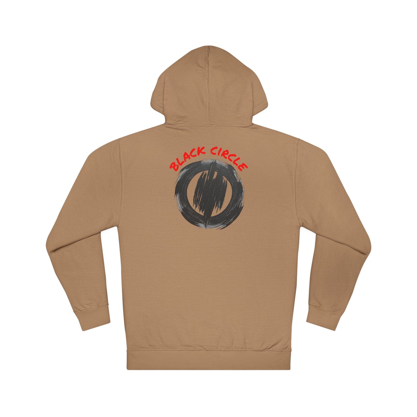 Working on Cars Hoodie