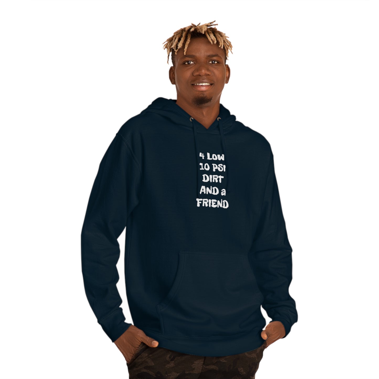 4 low jeep hoodie
