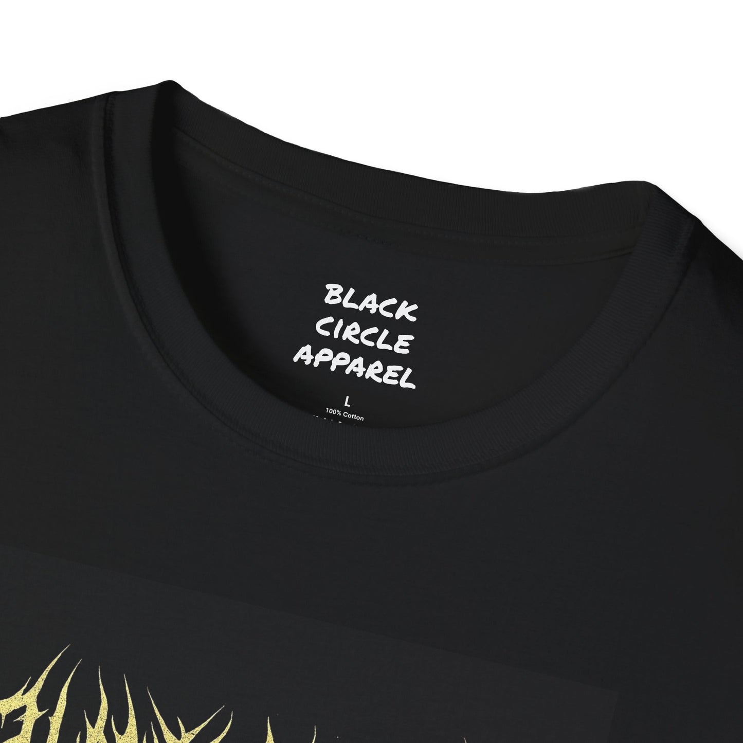 Retro Graphic T-Shirt