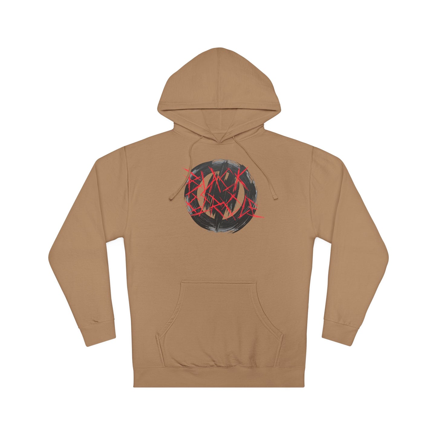 F**K YEAH Hooded Sweatshirt