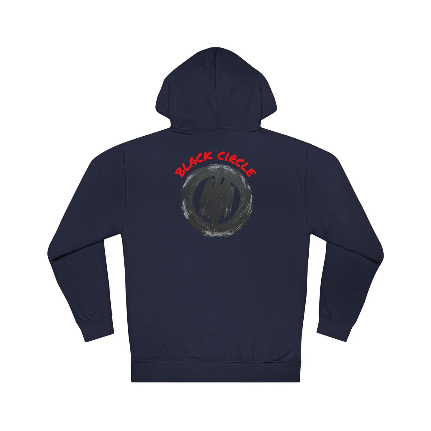 Working on Cars Hoodie
