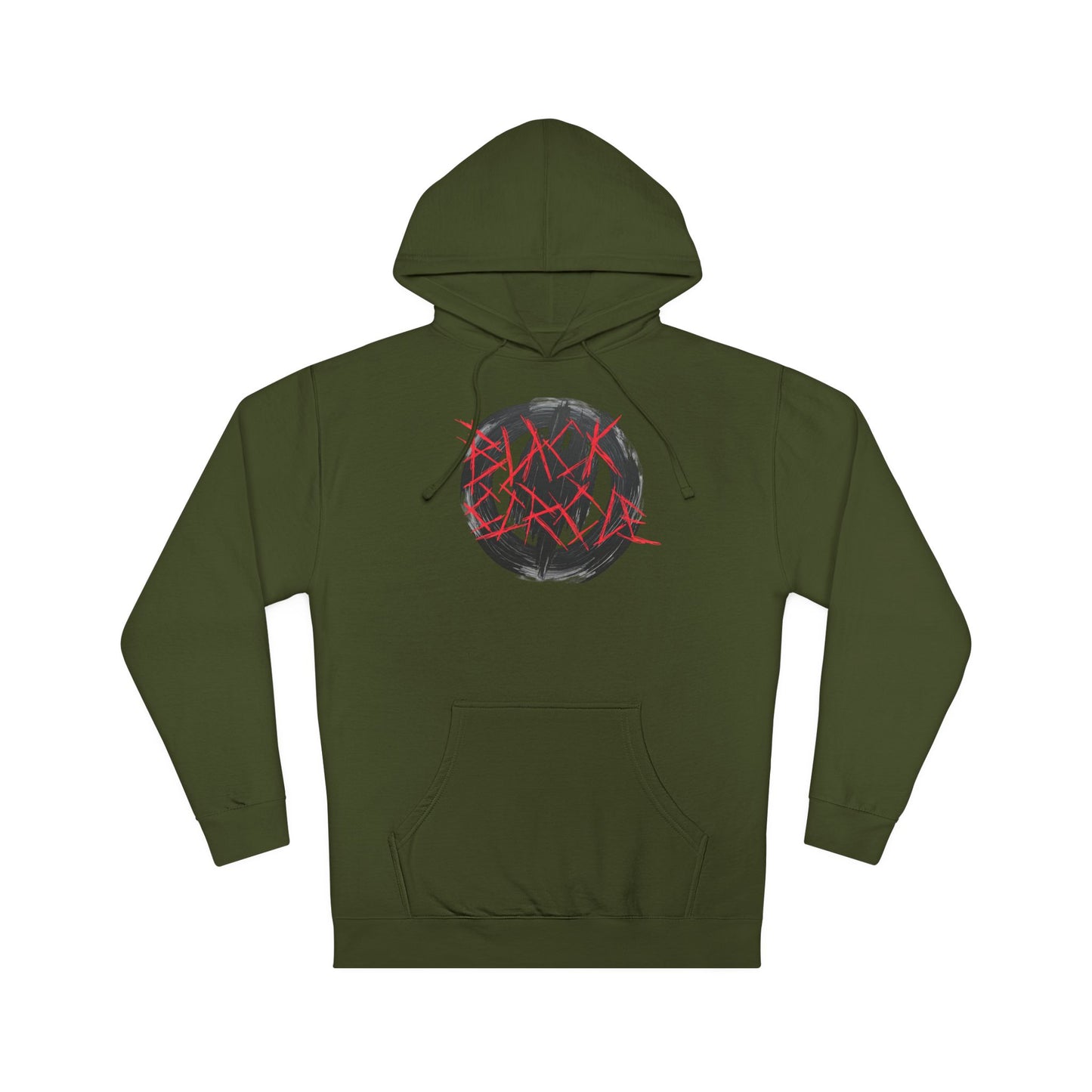 F**K YEAH Hooded Sweatshirt