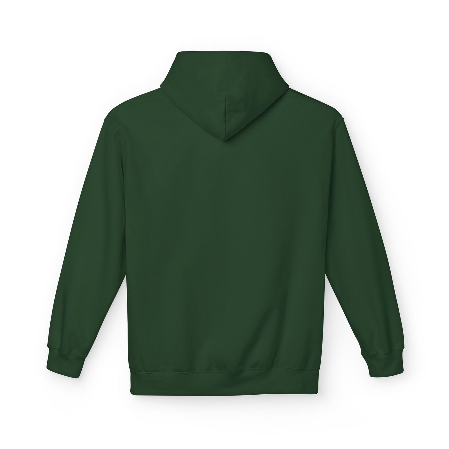I'd rather be drifting Softstyle Fleece Hoodie