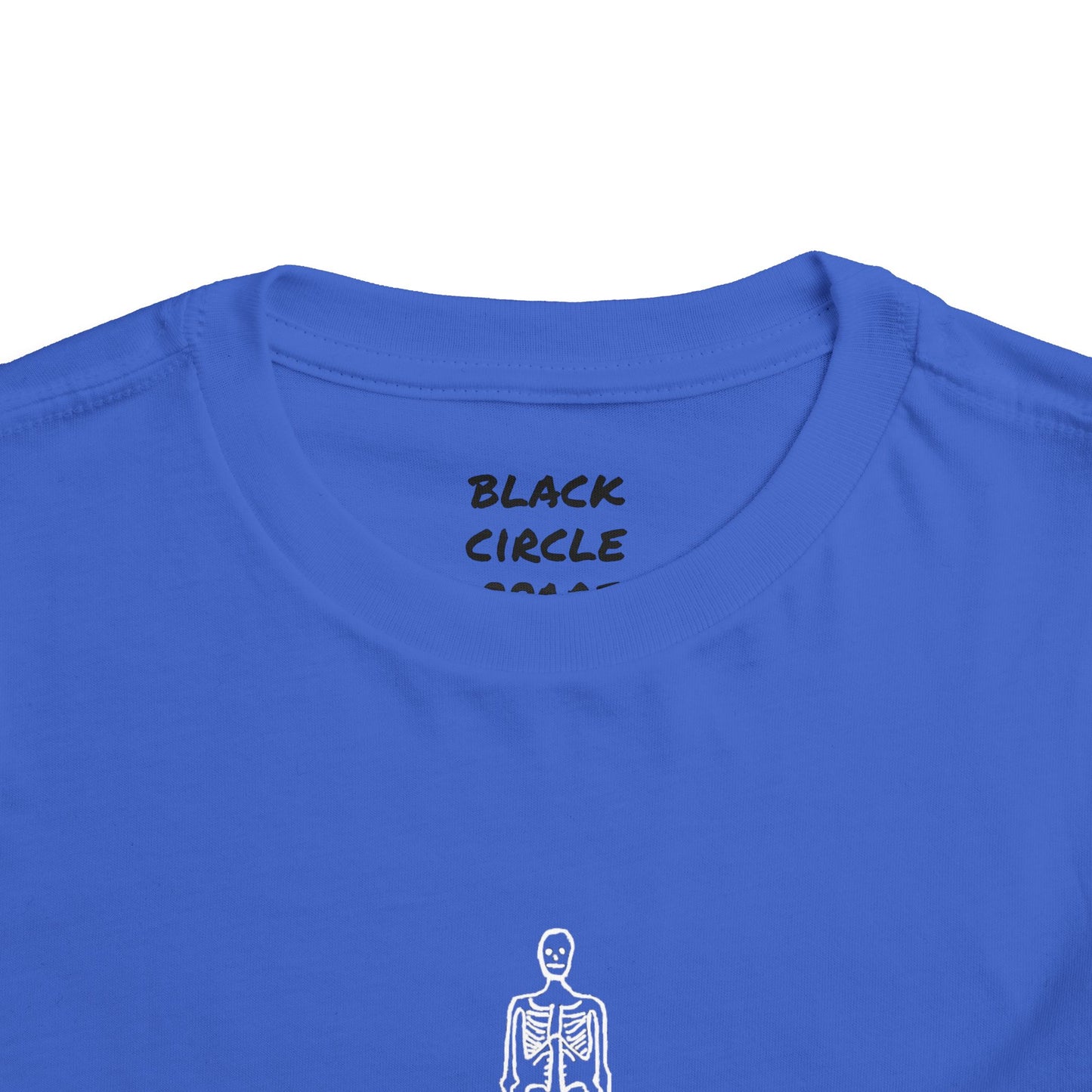 Toddler Short Sleeve bmx Tee