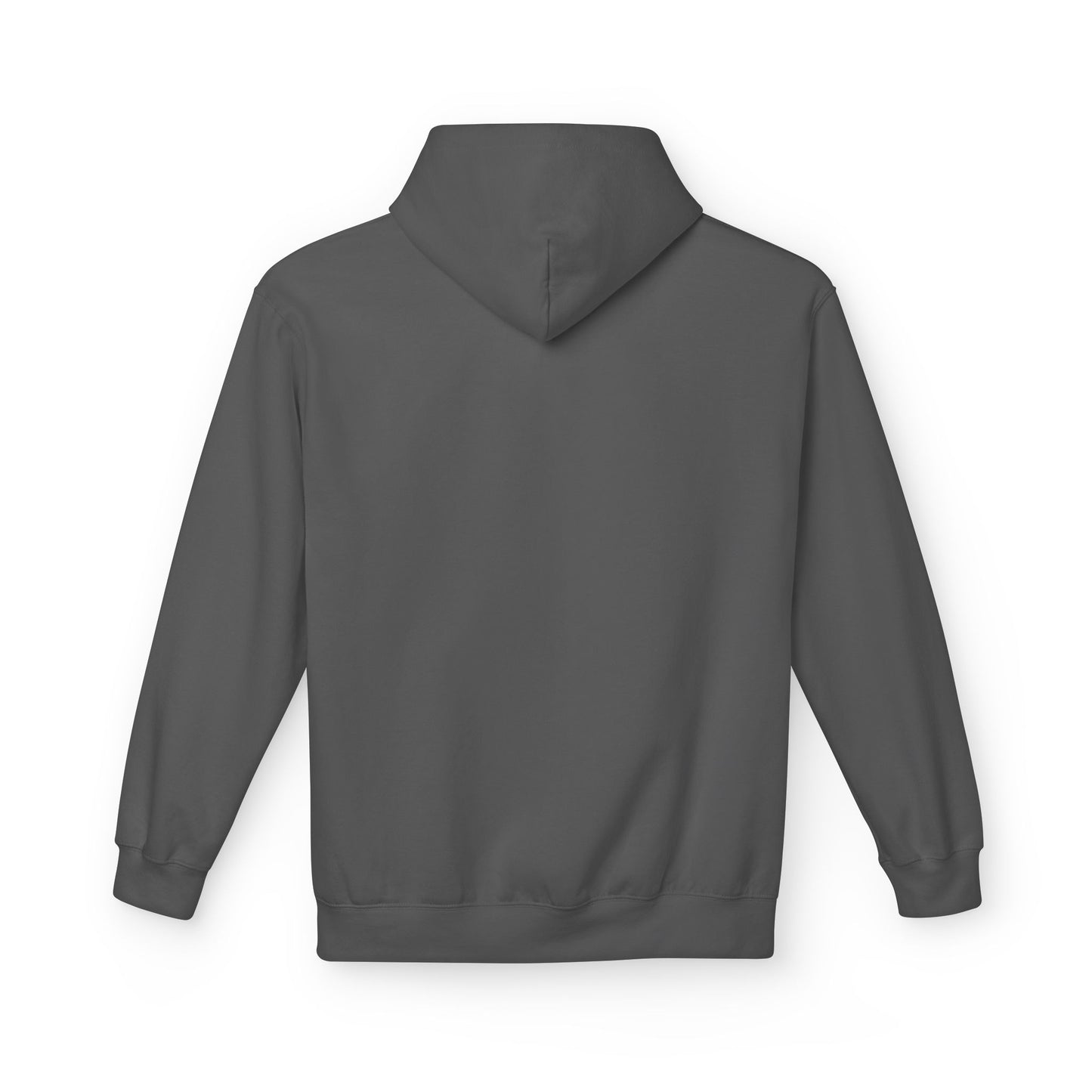 I'd rather be drifting Softstyle Fleece Hoodie