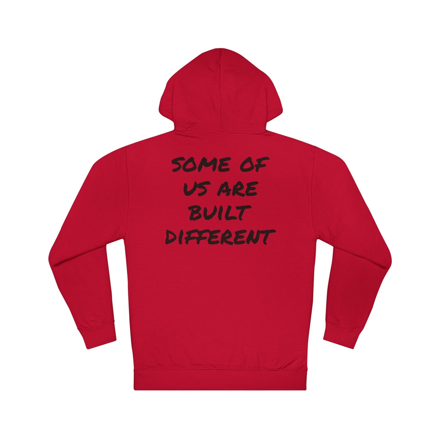 Drift Car Hoodie - Unisex