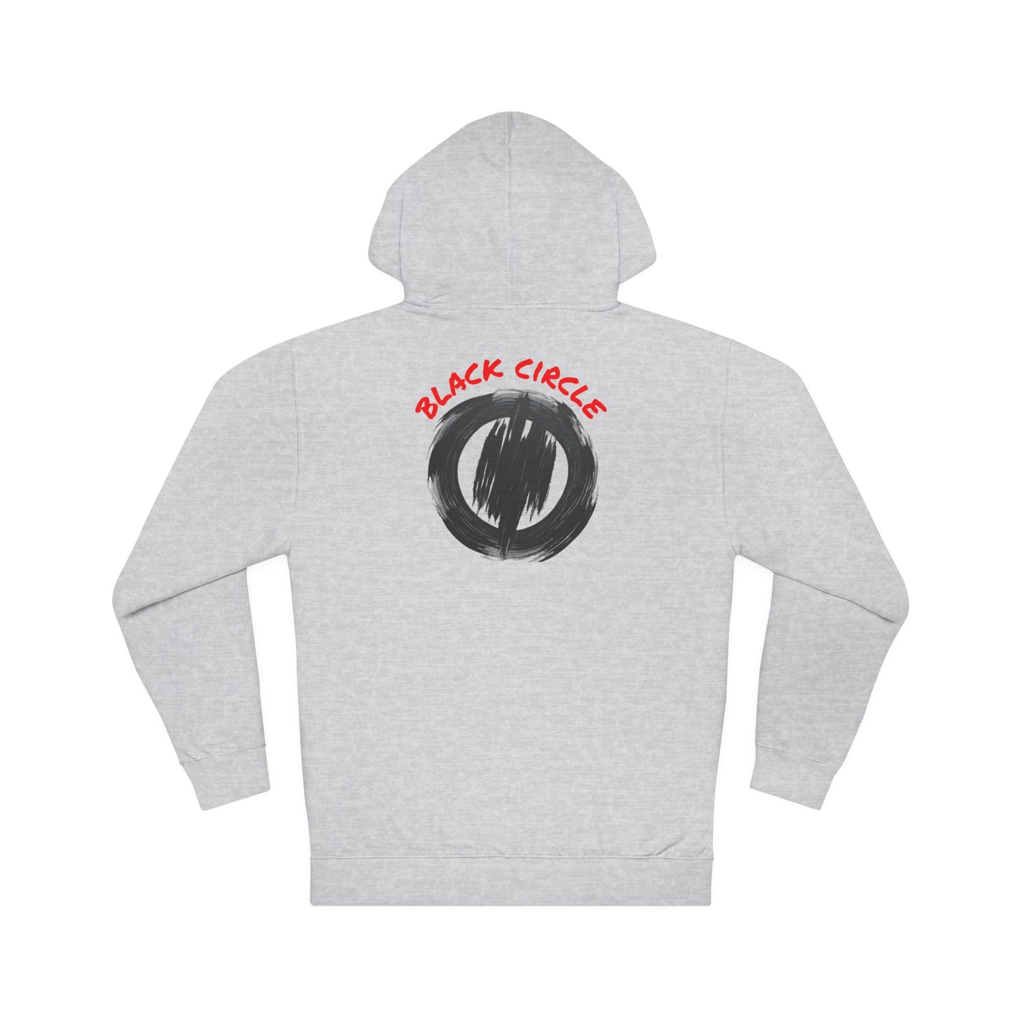 Working on Cars Hoodie