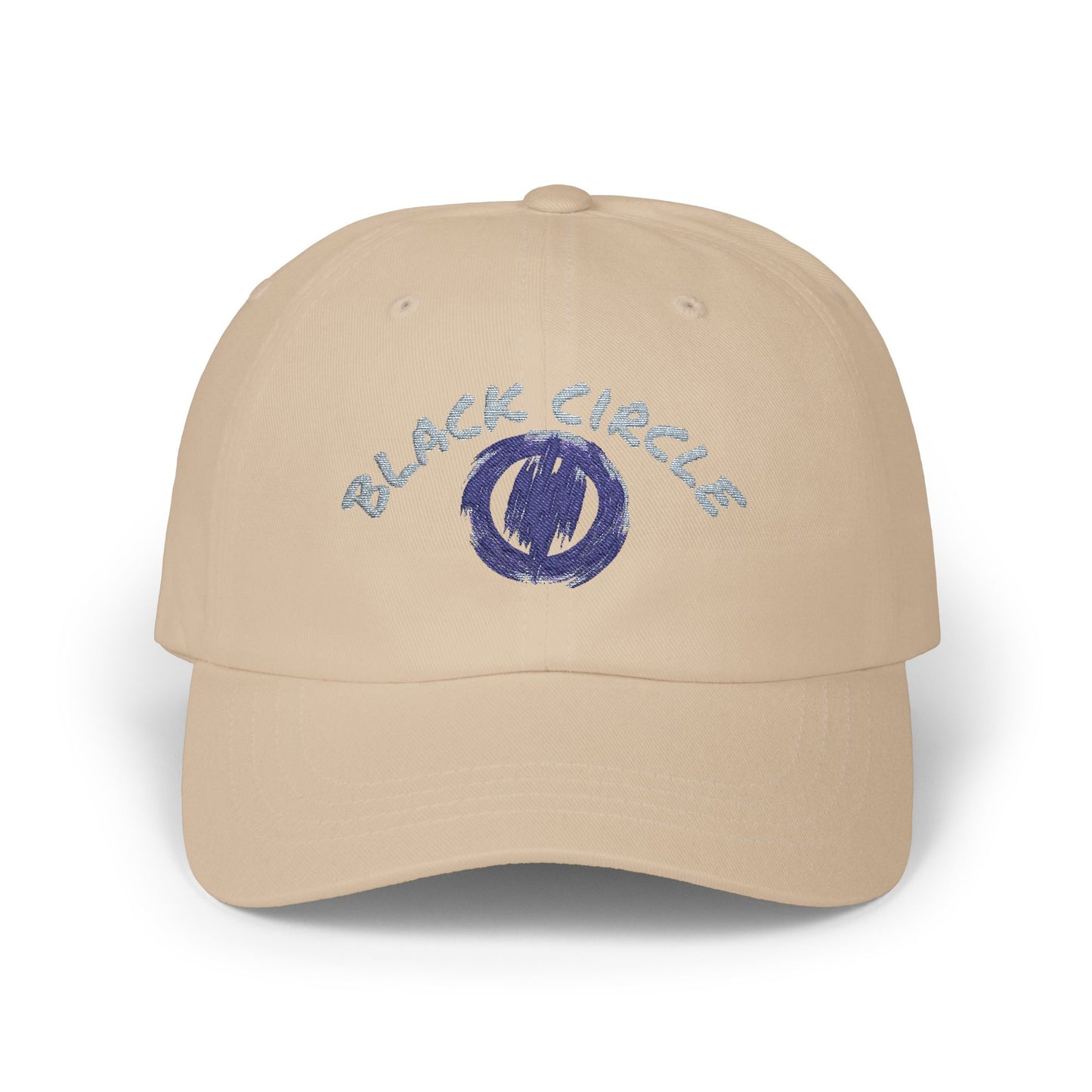 Classic Dad hat