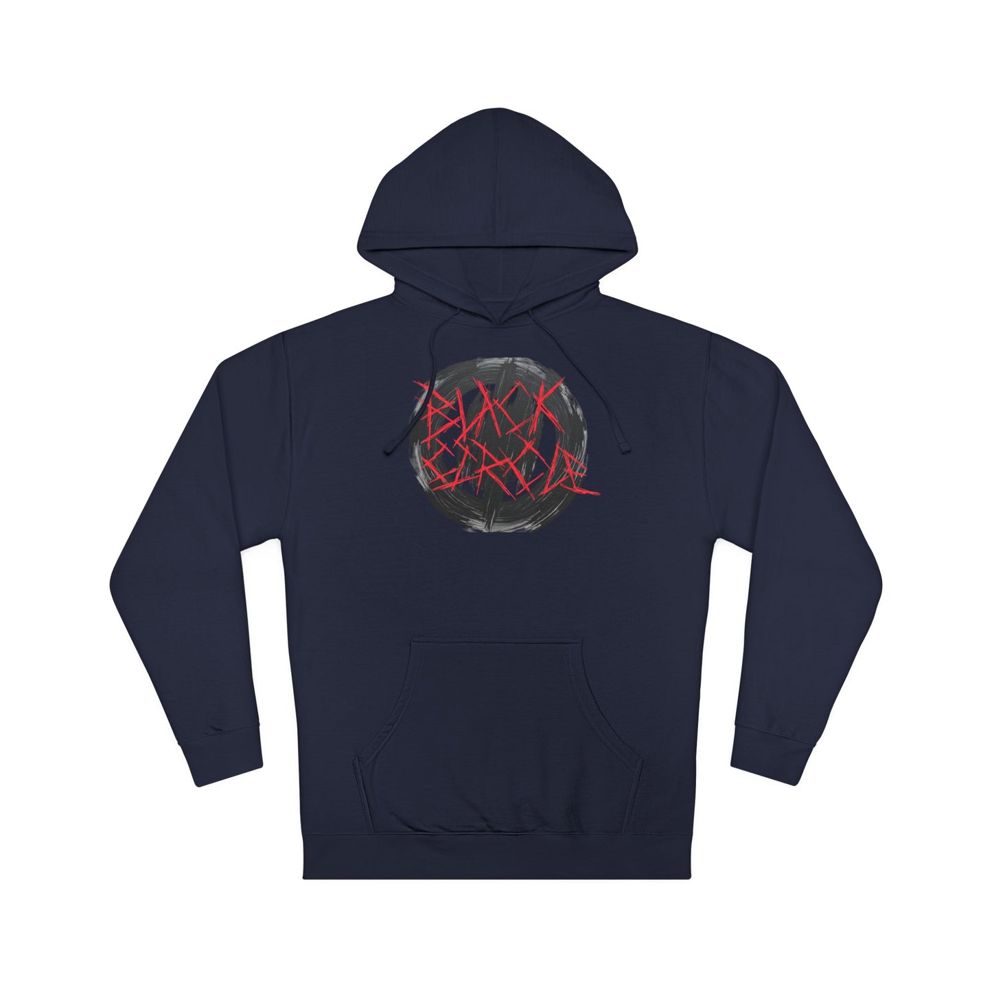 F**K YEAH Hooded Sweatshirt