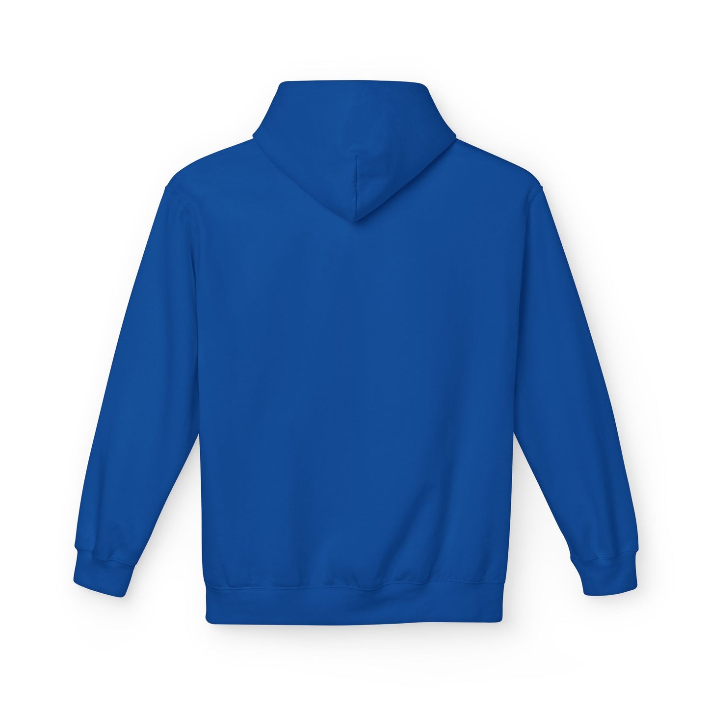 I'd rather be drifting Softstyle Fleece Hoodie