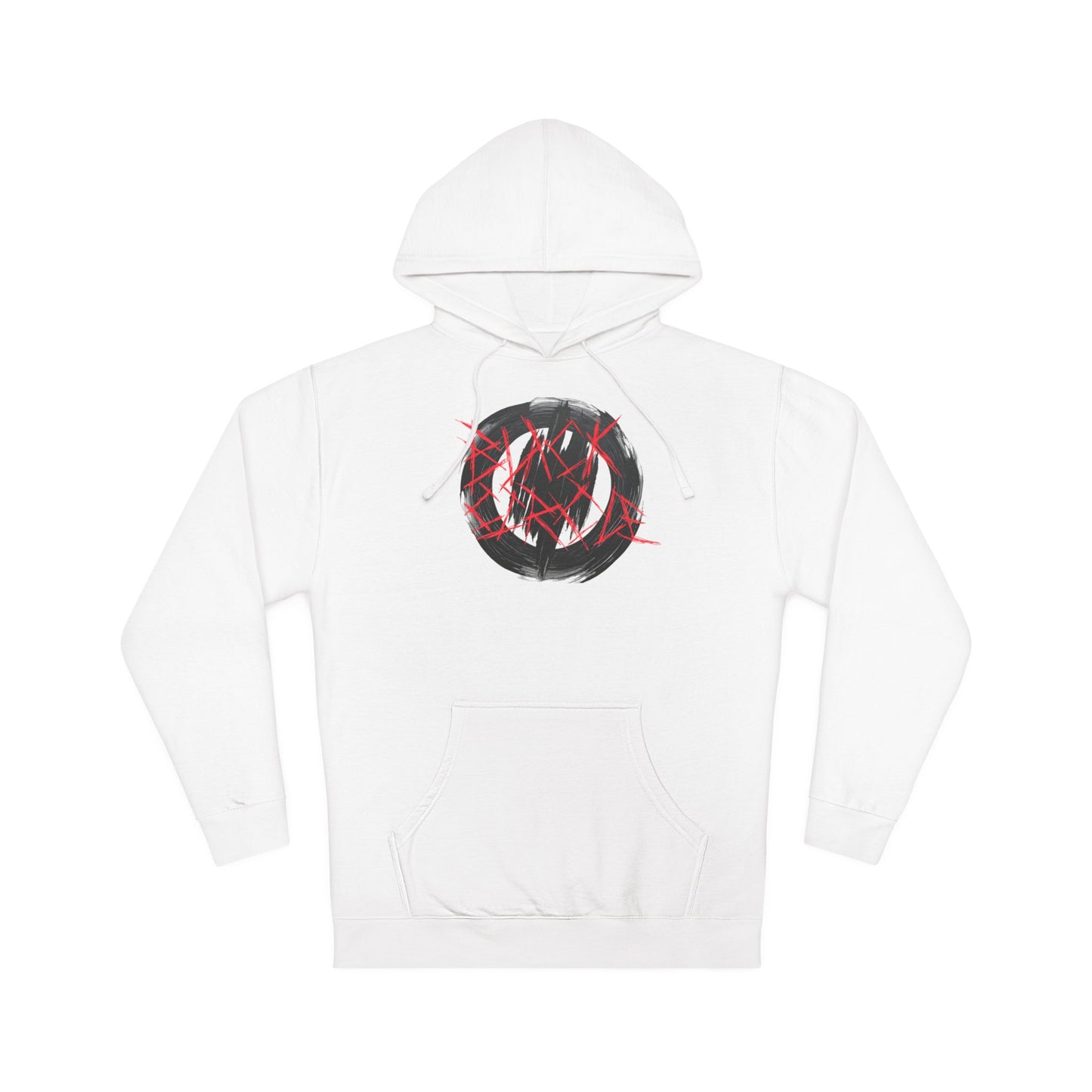 F**K YEAH Hooded Sweatshirt