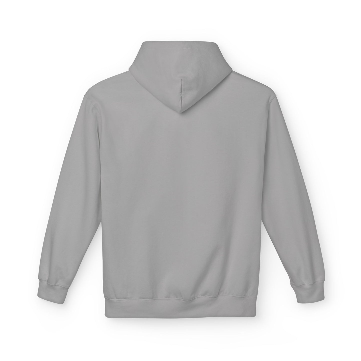 I'd rather be drifting Softstyle Fleece Hoodie