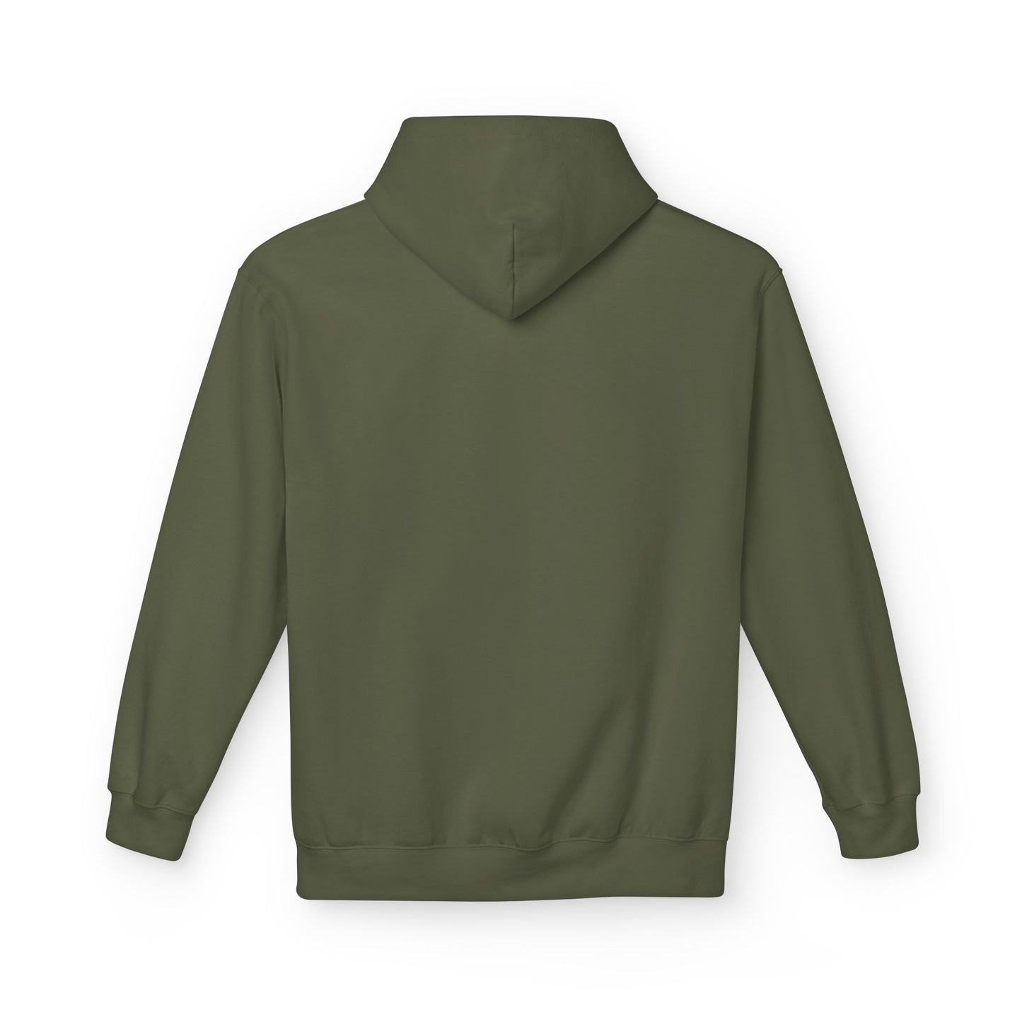 I'd rather be drifting Softstyle Fleece Hoodie