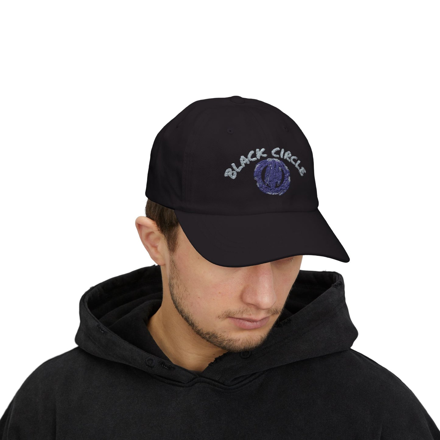 Classic Dad hat