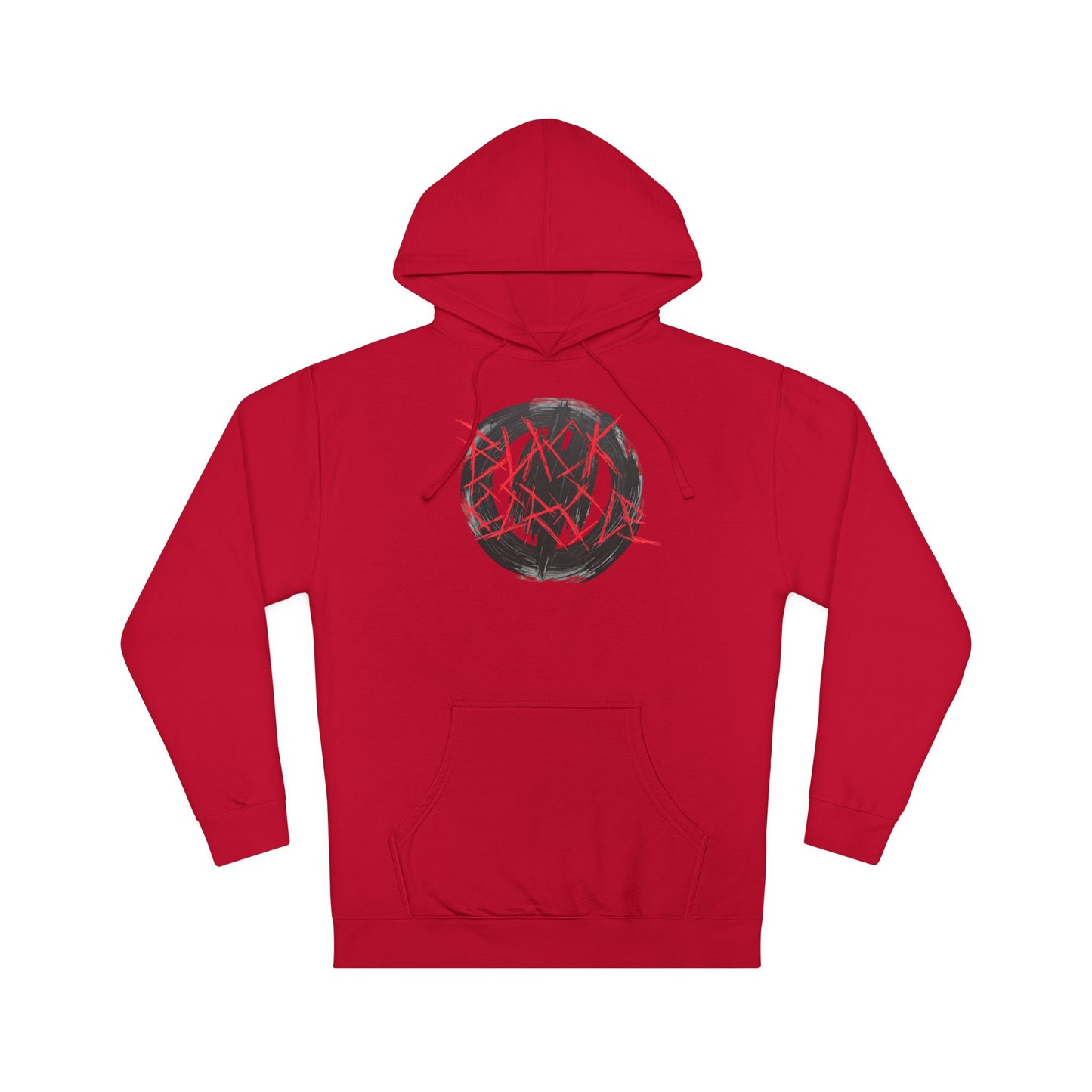 F**K YEAH Hooded Sweatshirt