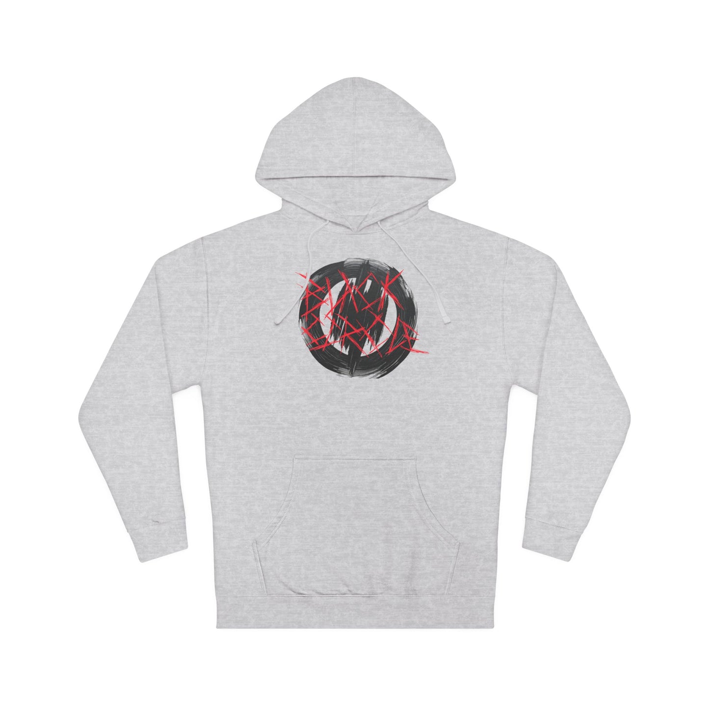 F**K YEAH Hooded Sweatshirt