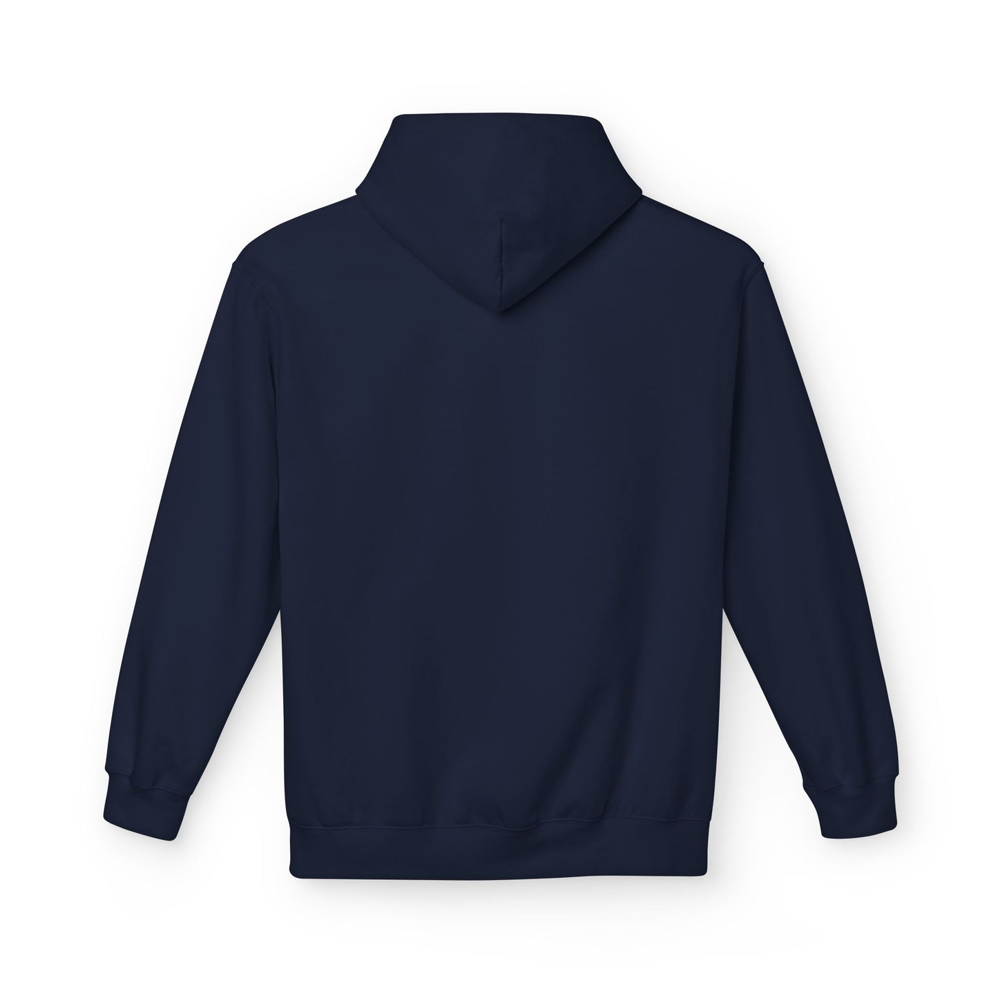 I'd rather be drifting Softstyle Fleece Hoodie