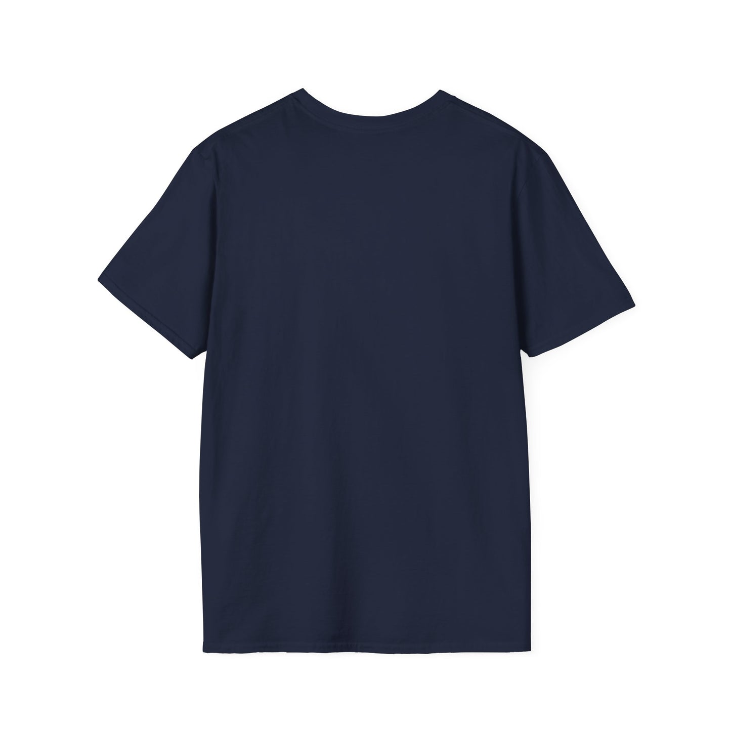 Black Circle BMX T-Shirt