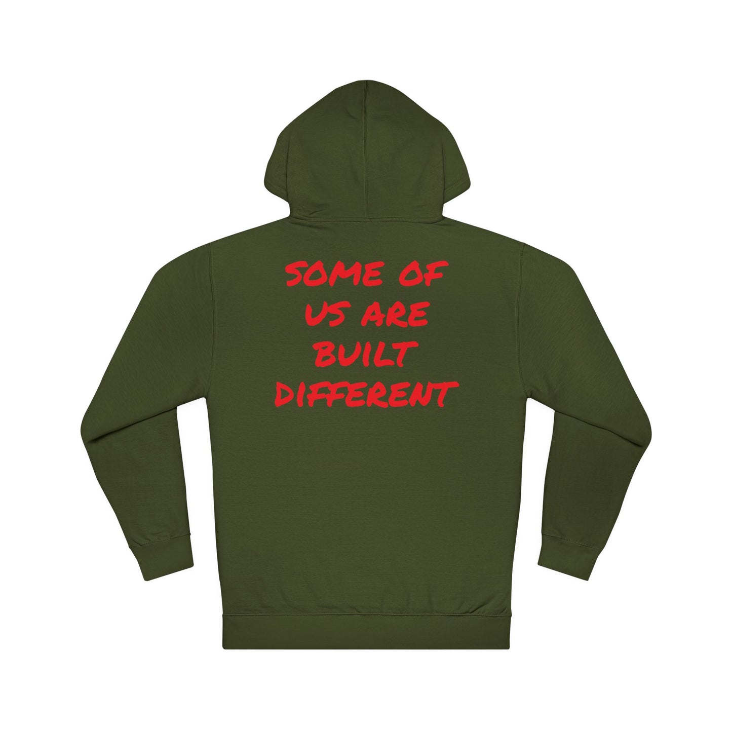 Drift Car Hoodie - Unisex