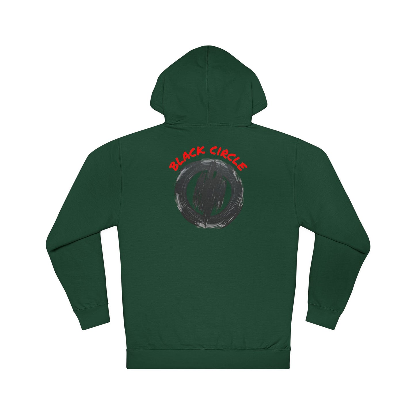 Working on Cars Hoodie