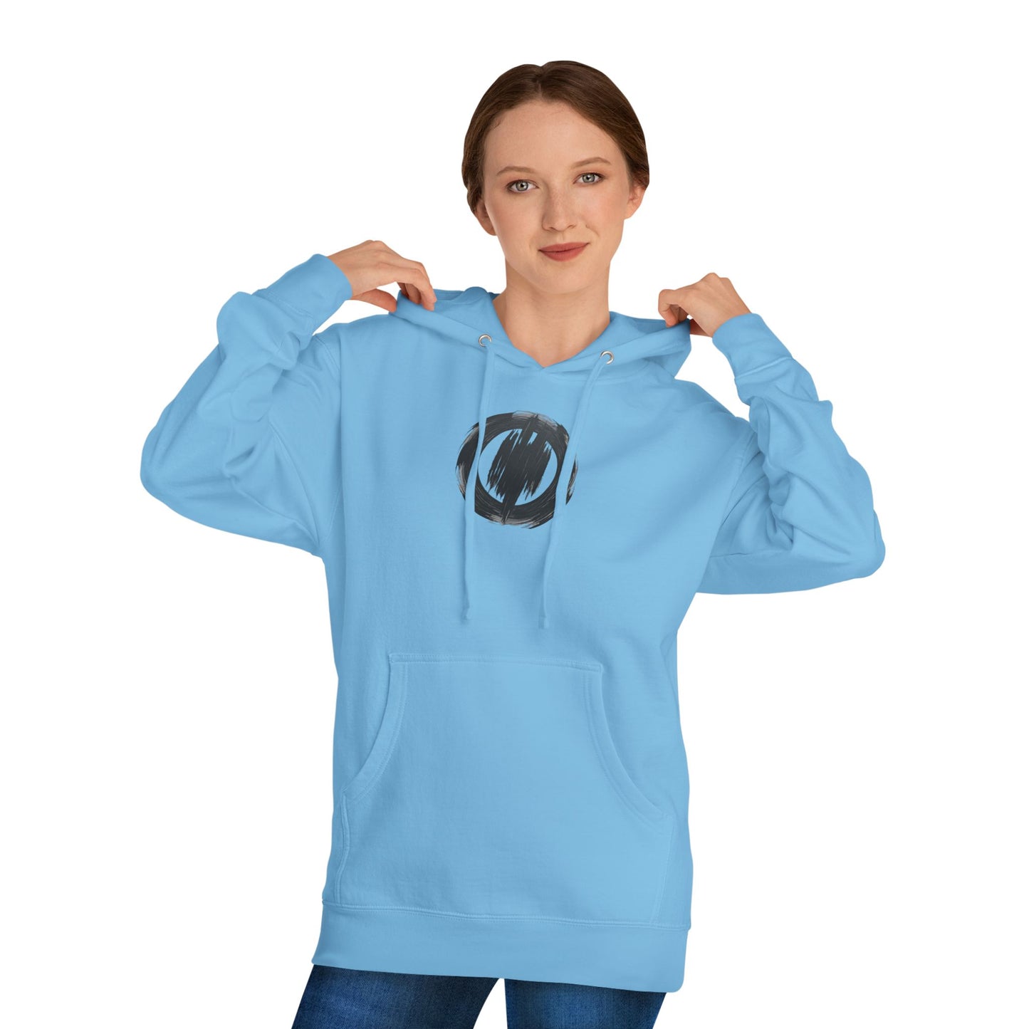 Creative EP3 Civic Hoodie - Unisex Hooded Sweatshirt
