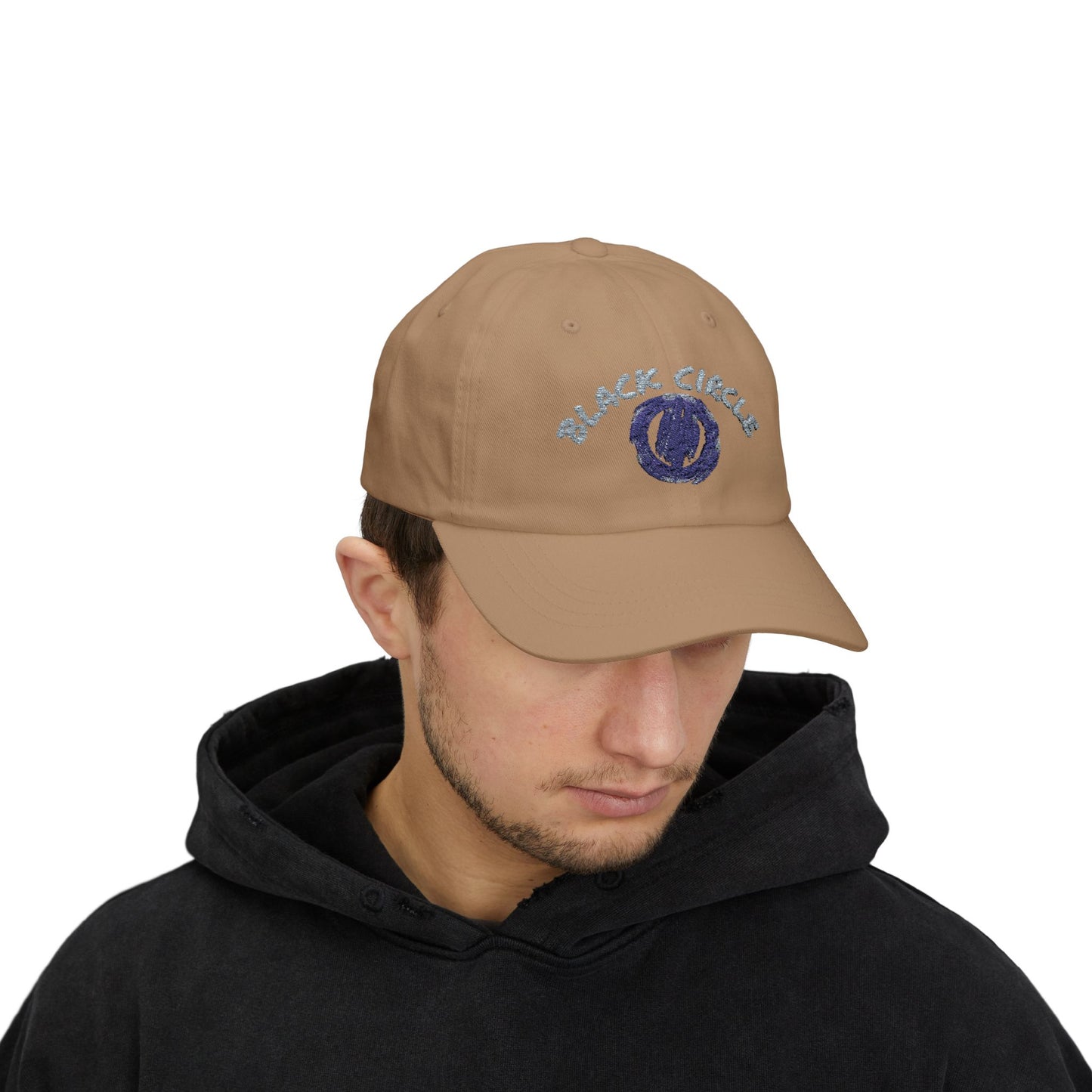 Classic Dad hat