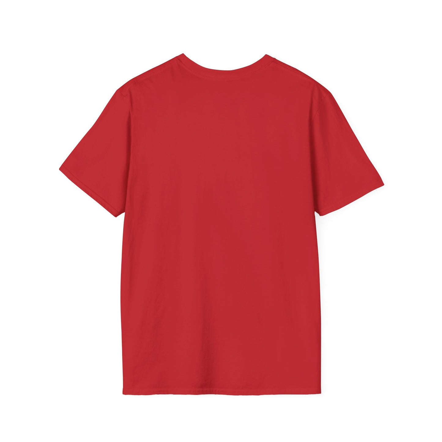 Black Circle BMX T-Shirt