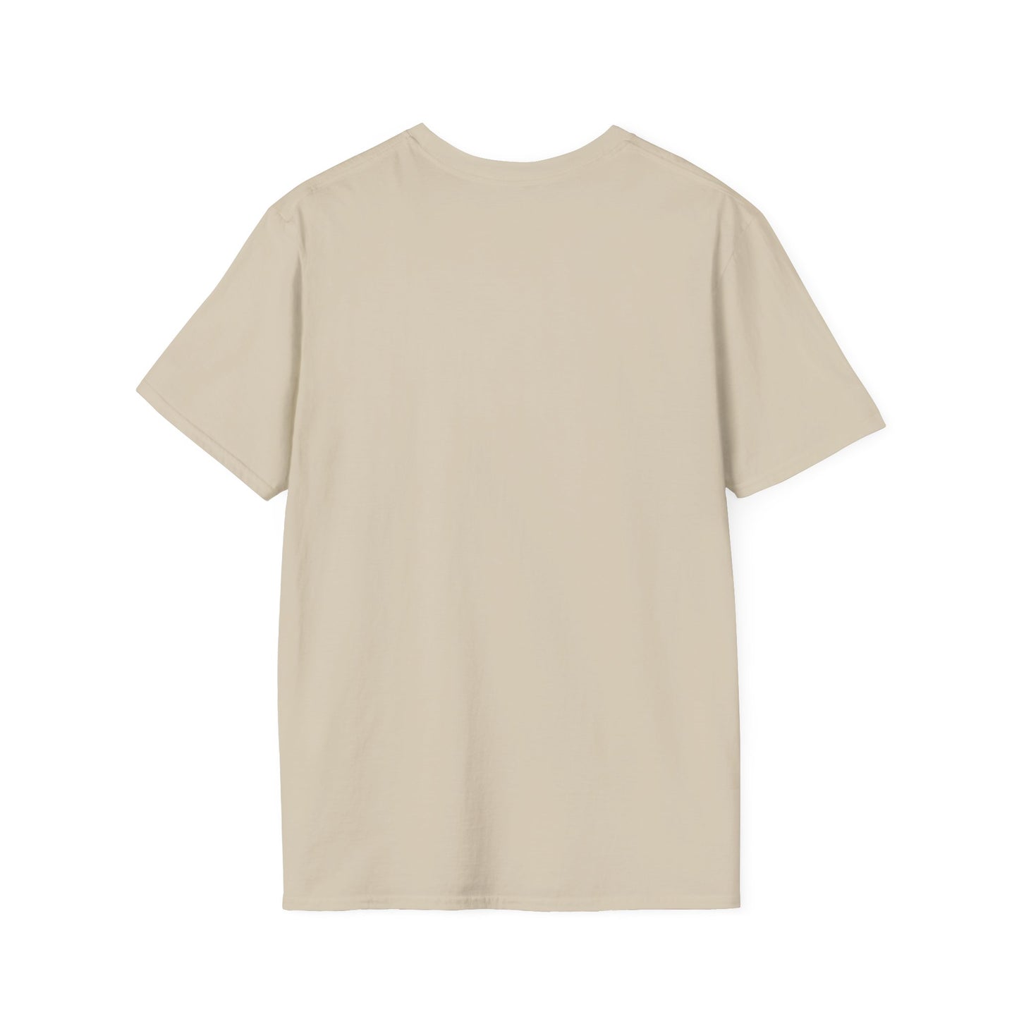 Black Circle BMX T-Shirt