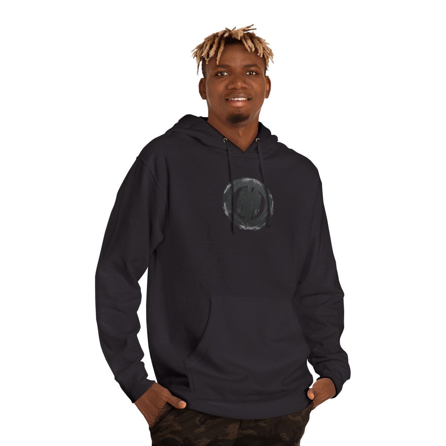 Creative EP3 Civic Hoodie - Unisex Hooded Sweatshirt